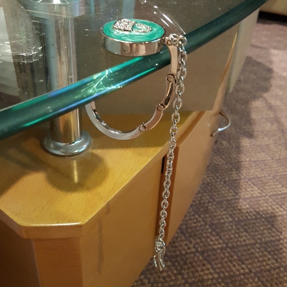 Purse hook - Picture 3 of 3